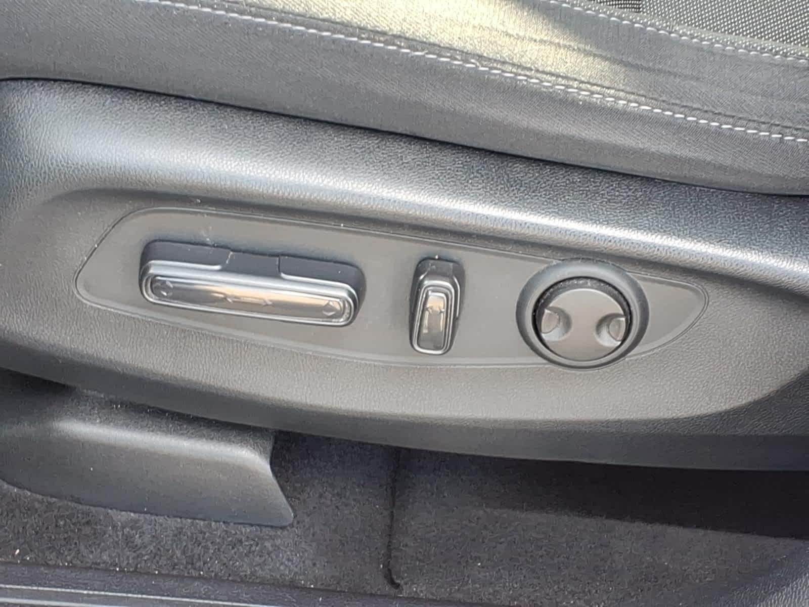 2024 Honda CR-V EX - Photo 19
