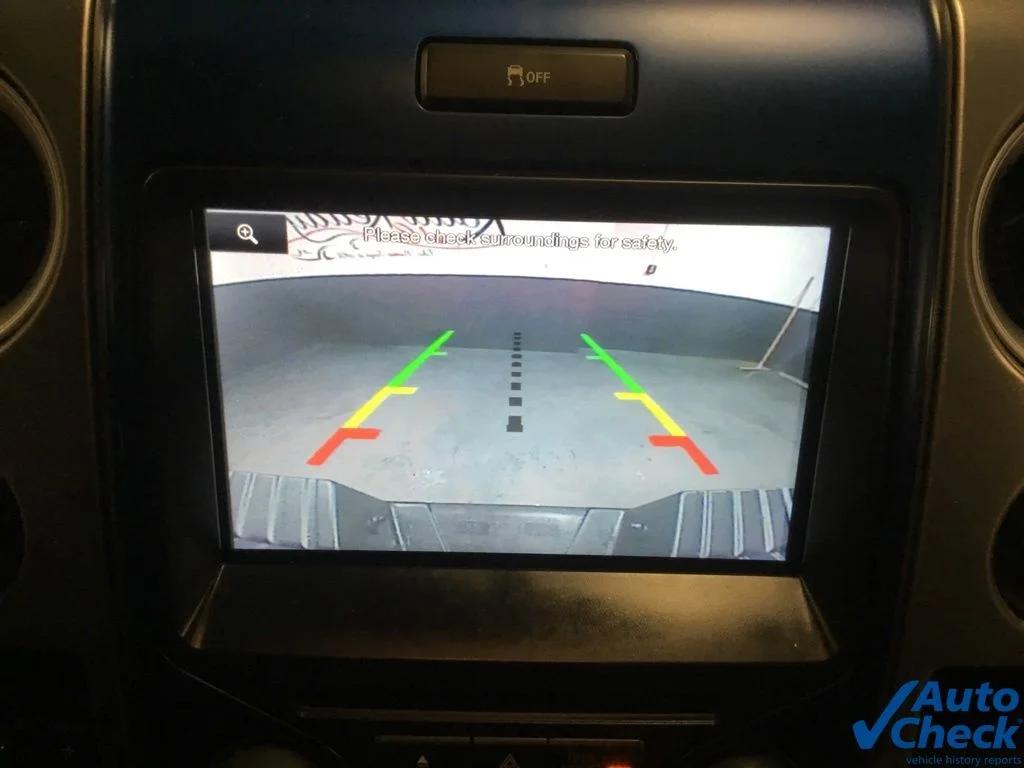 Used 2014 Blue Ford SVT Raptor image 53