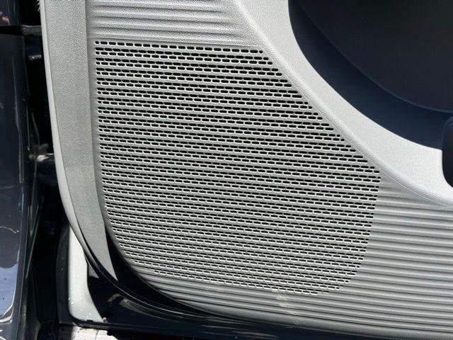 New 2026 Gray Hyundai SE FWD image 23