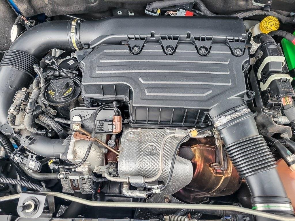 2021 FIAT 500X - Image 22