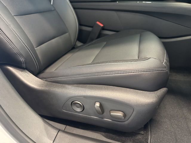 2025 Chevrolet Blazer EV LT - Photo 26