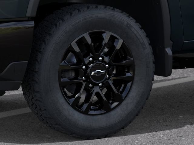 2026 Chevrolet Silverado 2500 HD LT - Photo 9
