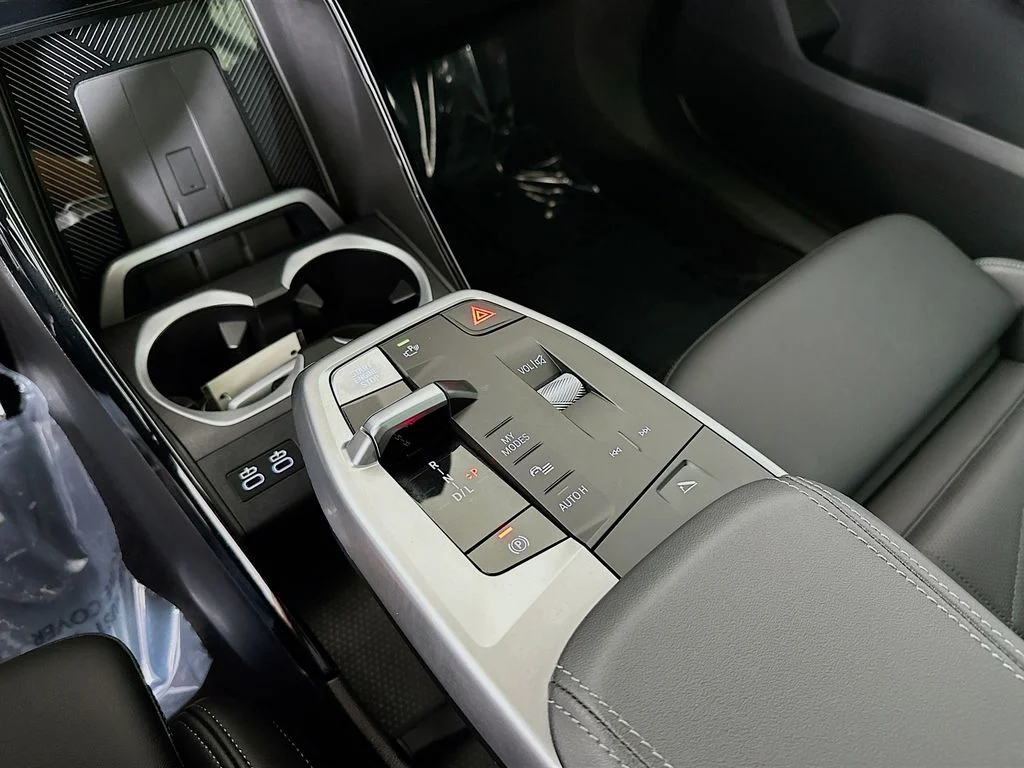 Certified Used 2025 Orange Metallic BMW xDrive28i image 20