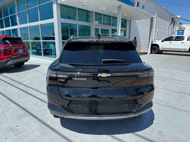2025 Chevrolet Equinox EV 1LT - Photo 7