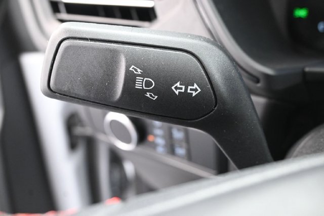 Used 2025 Silver Metallic Ford ST-Line image 17