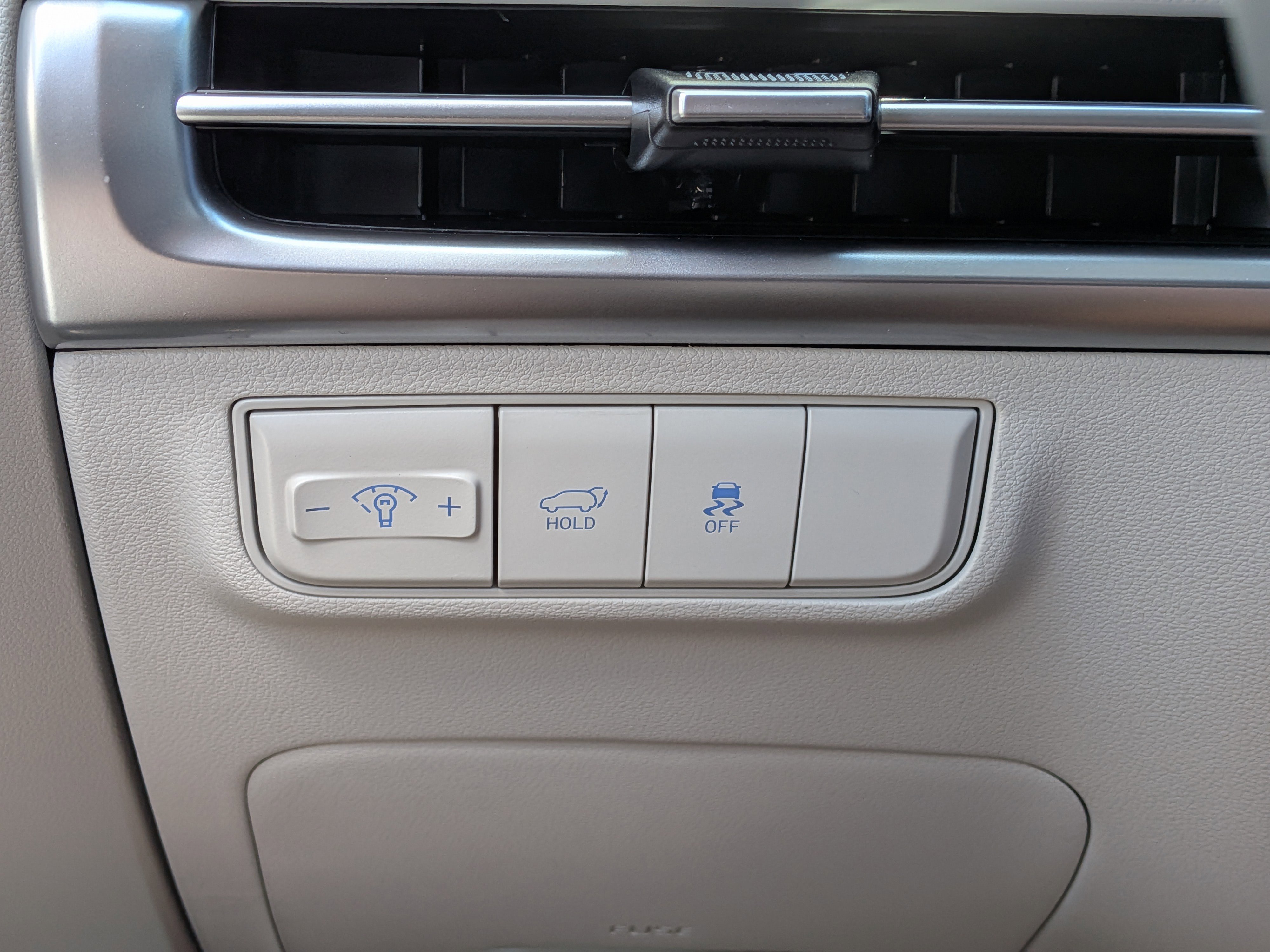 New 2026 Serenity White Pearl Hyundai SEL FWD image 55