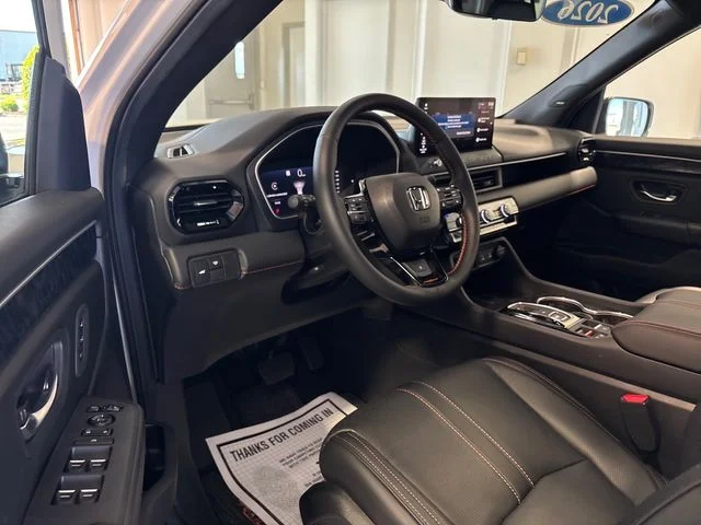 2026 Honda Passport TrailSport Elite - Photo 7