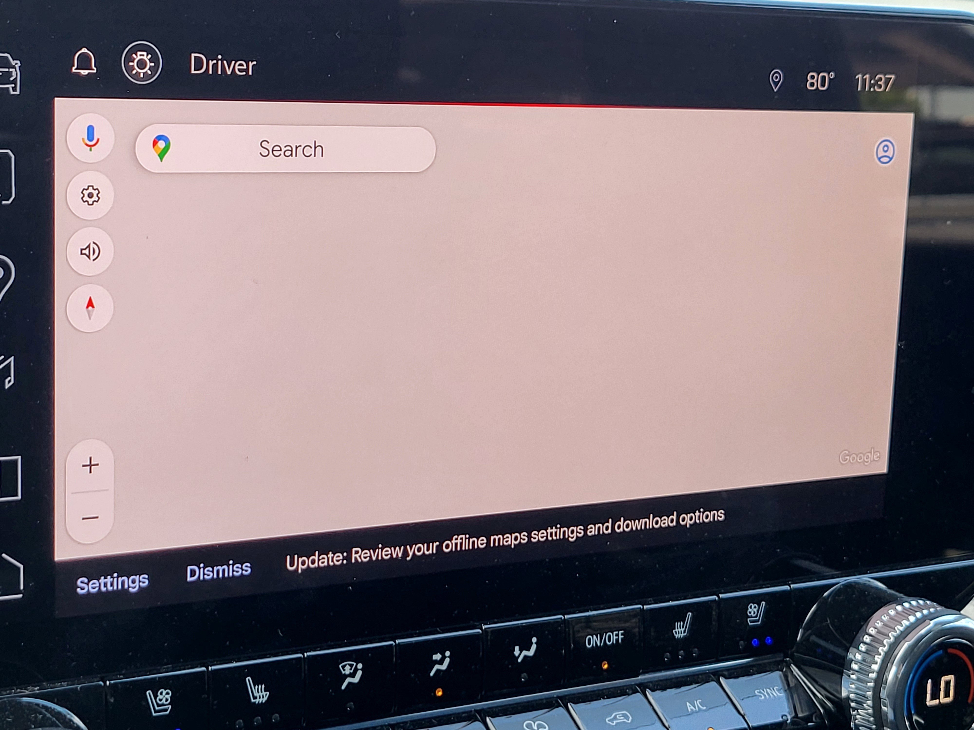2025 GMC Canyon Denali - Photo 15