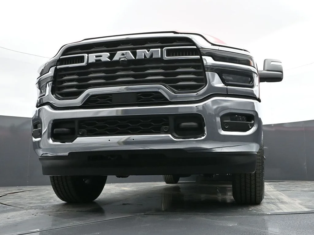 2026 RAM 2500 Tradesman - Photo 39