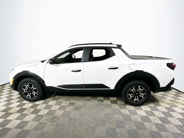 New 2026 Hyundai SANTA CRUZ XRT