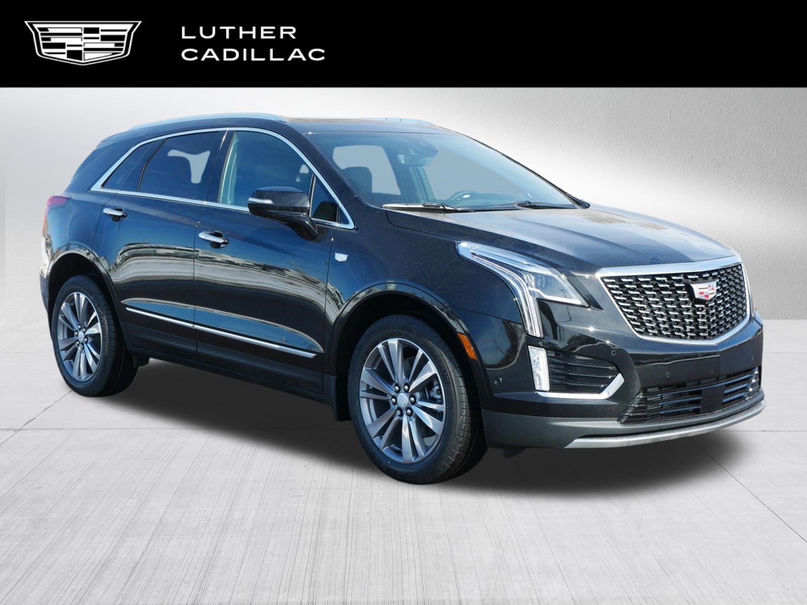 2026 Cadillac XT5
