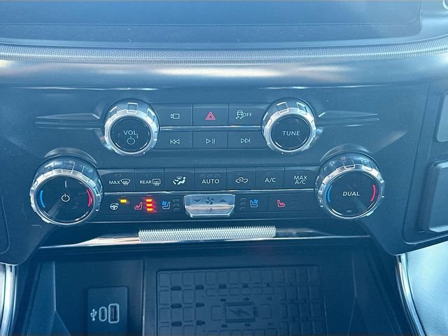 2025 Ford F-150 Platinum - Photo 50