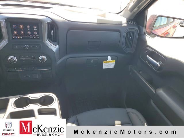 2026 GMC Sierra 1500 Pro - Photo 24