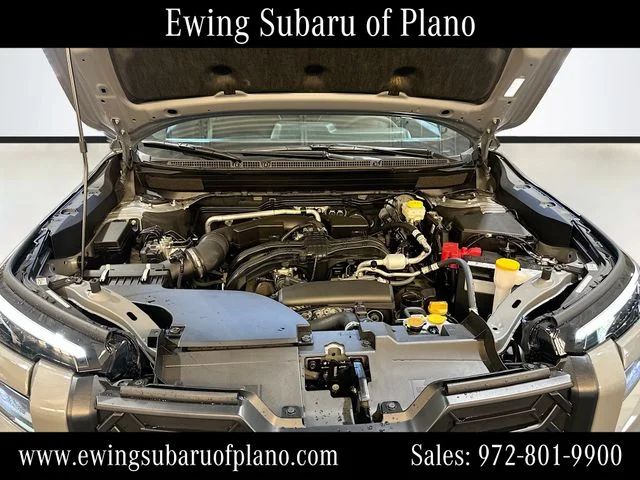 Used 2026 Beige Subaru Premium image 32
