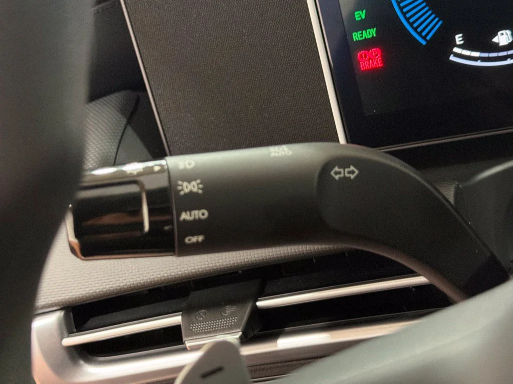 New 2026 Ecotronic Gray Hyundai SEL image 35