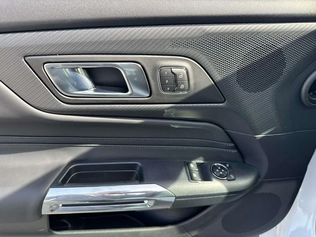 2025 Ford Mustang EcoBoost Premium Fastback - Photo 33