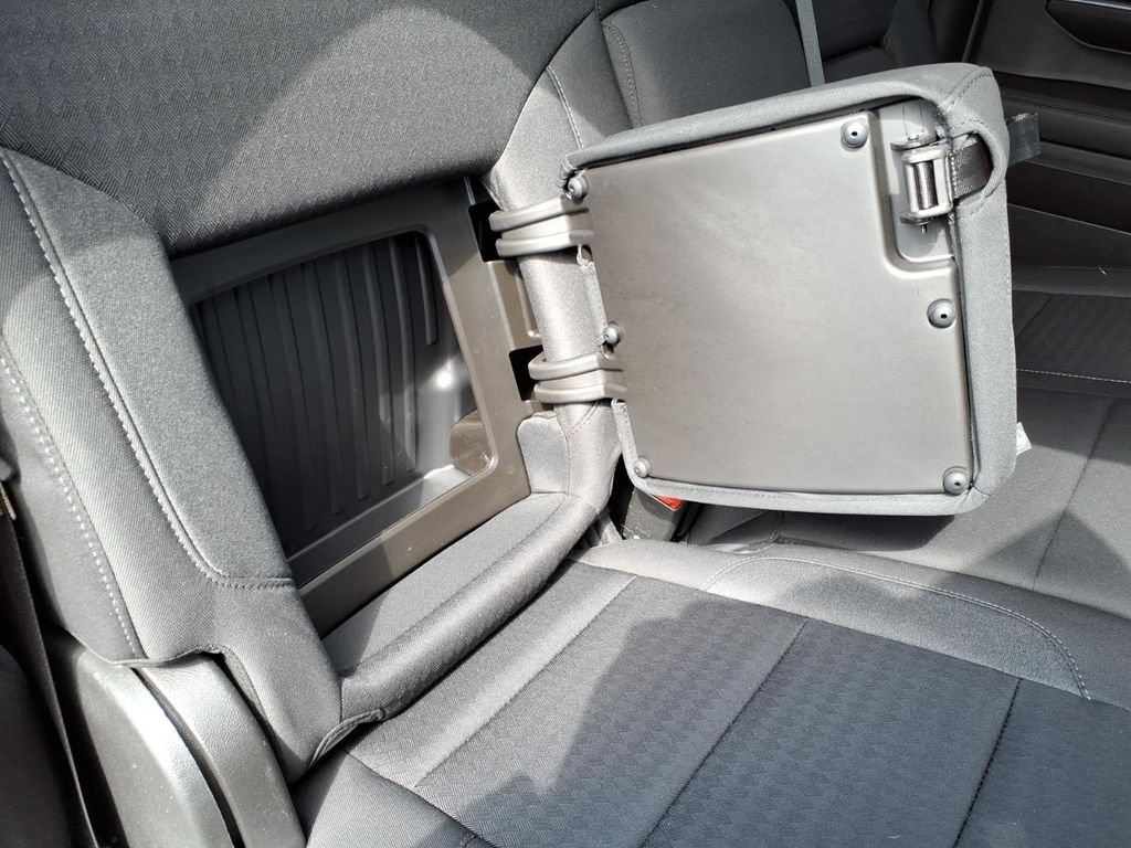 Certified Used 2023 Desert Sand Metallic GMC Elevation image 16