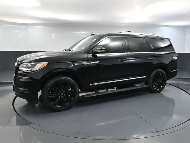 2024 Lincoln Navigator Reserve - Photo 11