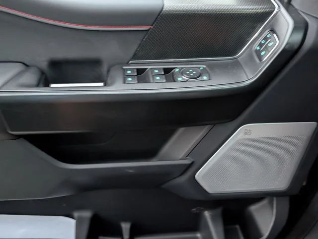 New 2026 Agate Black Metallic Ford Raptor® image 14