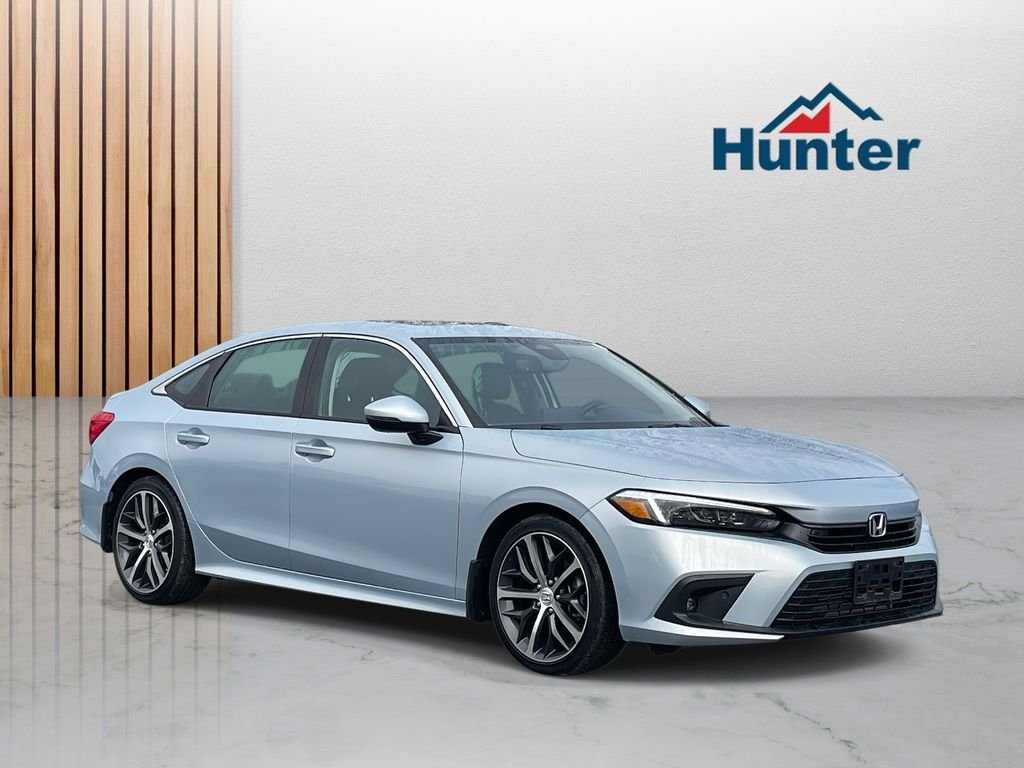 2023 Honda Civic Touring