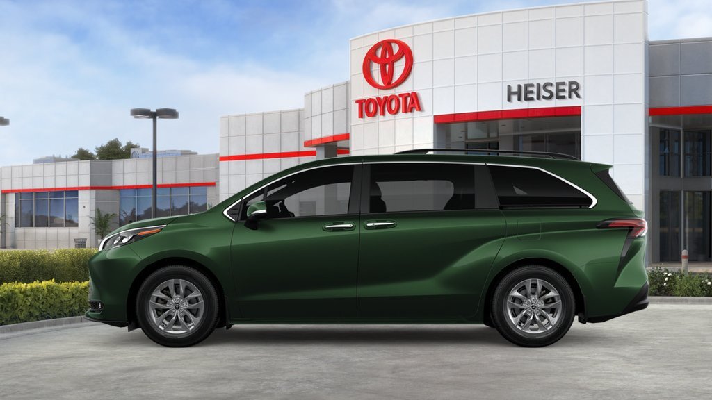New 2026 Cypress Toyota  XLE image 54
