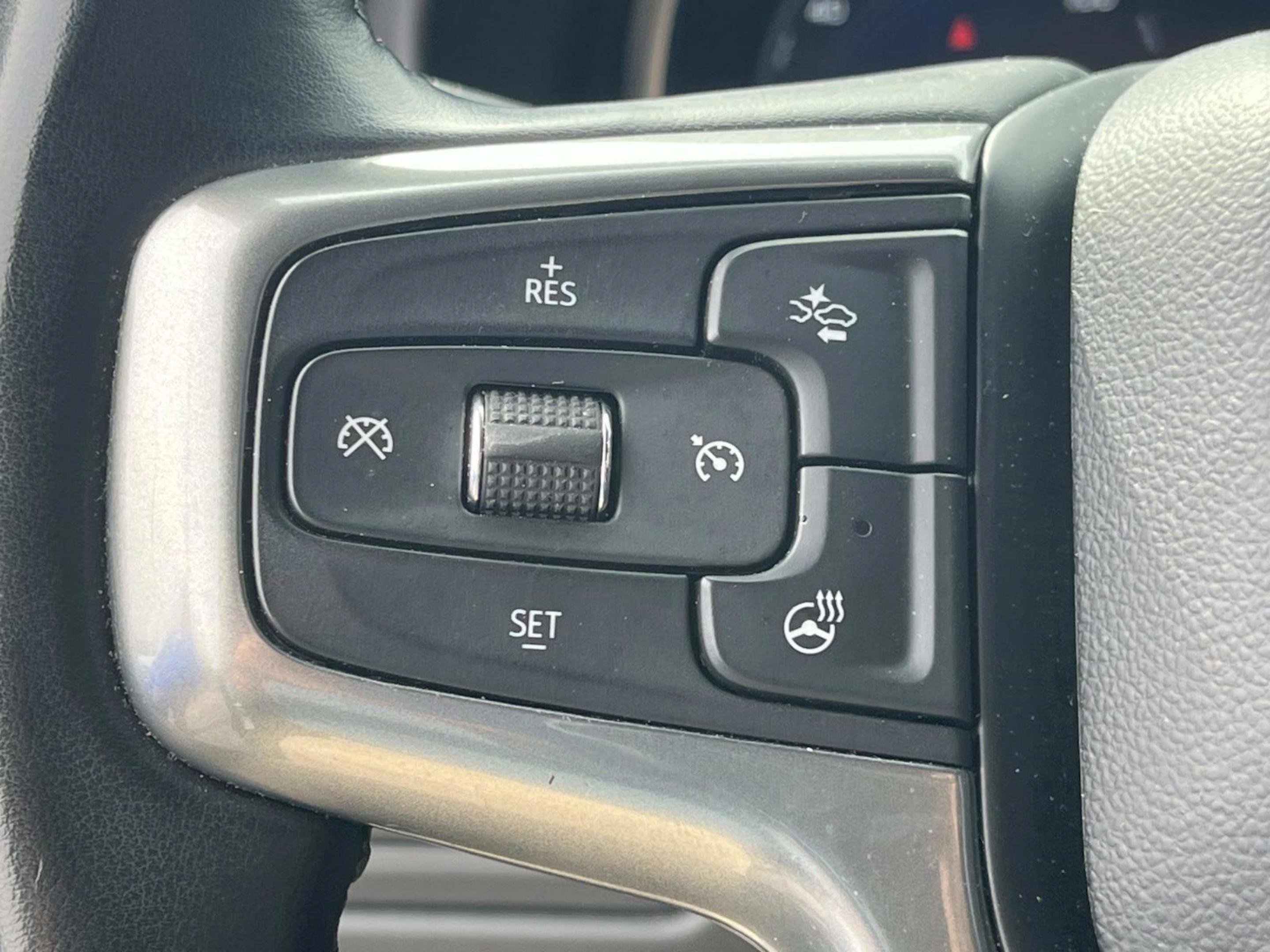 Used 2023 Silver Sage Metallic Chevrolet Premier image 34