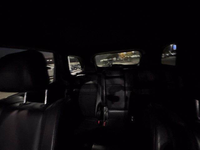 Used 2018 White/off-white Jeep Altitude image 20