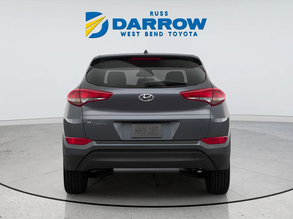 Used 2018 Gray Hyundai SEL image 4