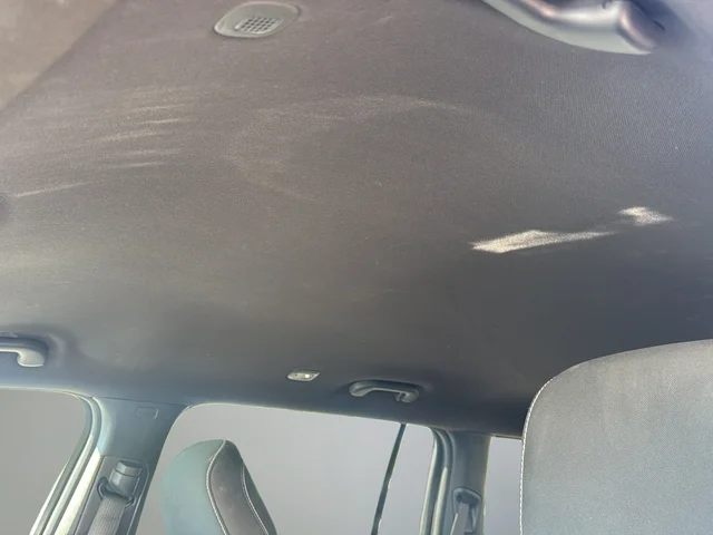Used 2024 White Jeep Laredo image 19