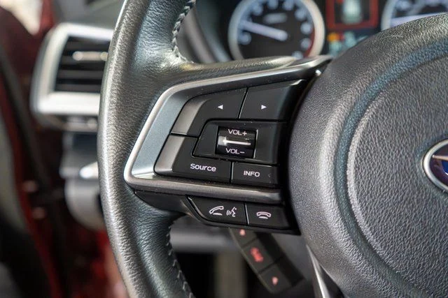 2023 Subaru Forester Premium - Photo 26