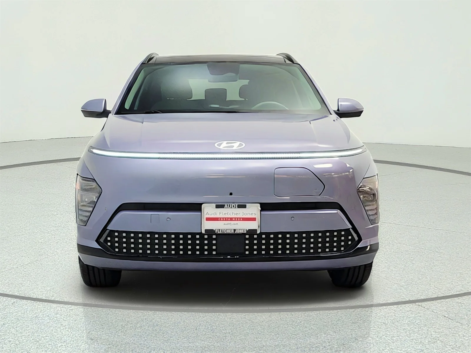 Used 2024 Hyundai Kona EV Limited with VIN KM8HE3A68RU014559 for sale in Costa Mesa, CA