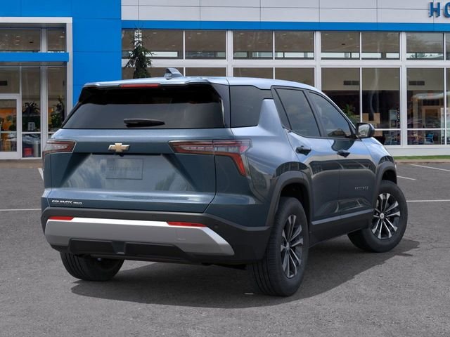 2026 Chevrolet Equinox LT photo 4