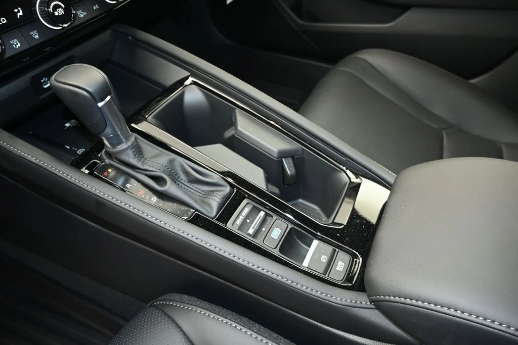 2026 Honda Accord Hybrid Touring - Photo 22