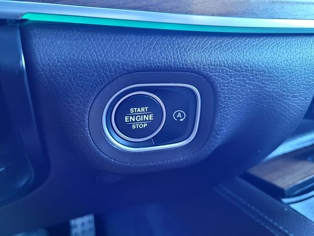 Used 2022  Mercedes-Benz GLS 450 image 20