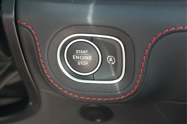 Used 2023 Black Mercedes-Benz GLE 63 S AMG® image 43