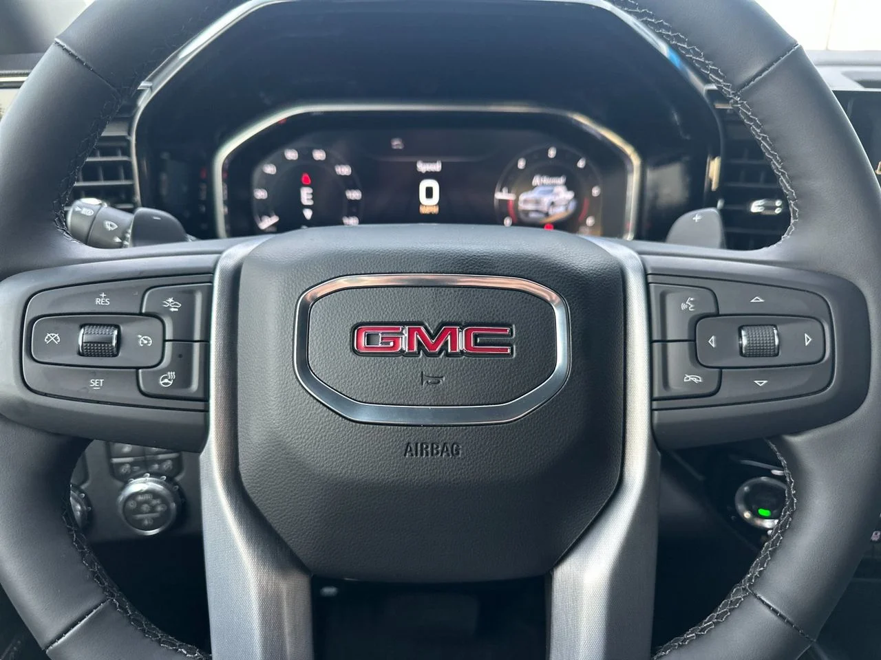 2026 GMC Sierra 1500 Elevation - Photo 59