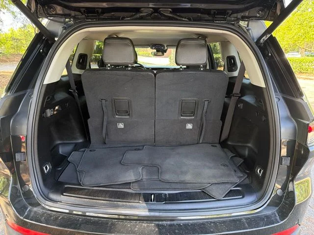 Used 2023 Gray Jeep Limited image 23
