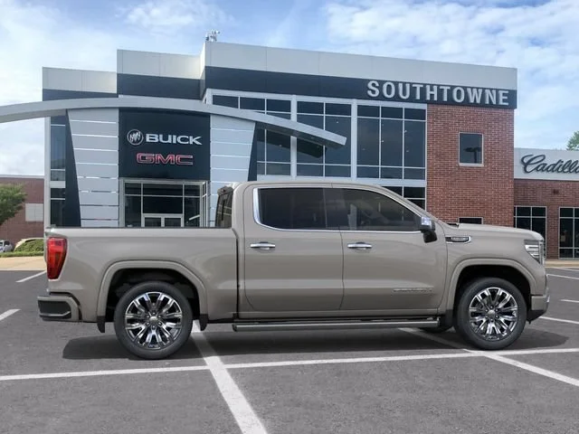 New 2026 Coastal Dune GMC Denali image 5