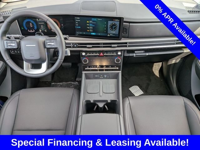 Certified Used 2026 Gray Hyundai SEL image 23