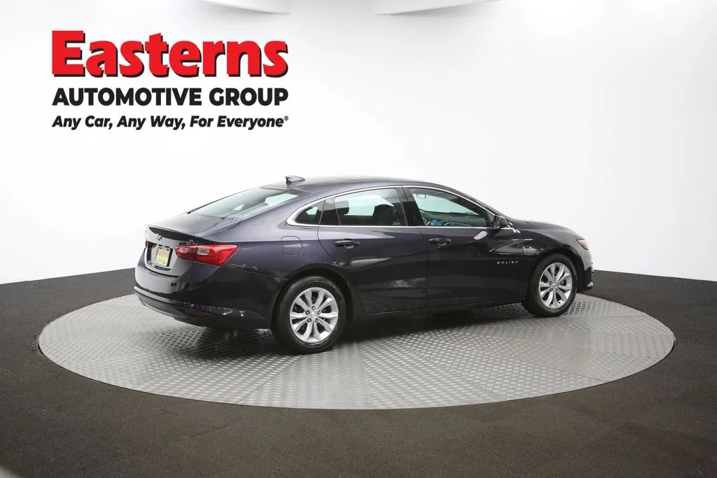 Used 2023 Gray Chevrolet LT image 41