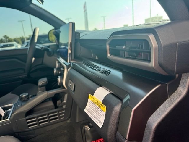 2026 Toyota Tacoma TRD Off Road - Photo 34