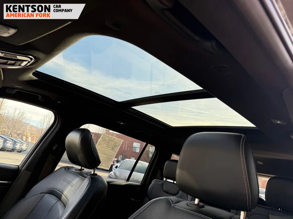 2024 Jeep Grand Cherokee L Overland - Photo 34