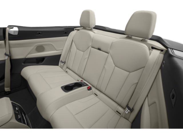 Used 2022 Alpine White BMW 430i image 16
