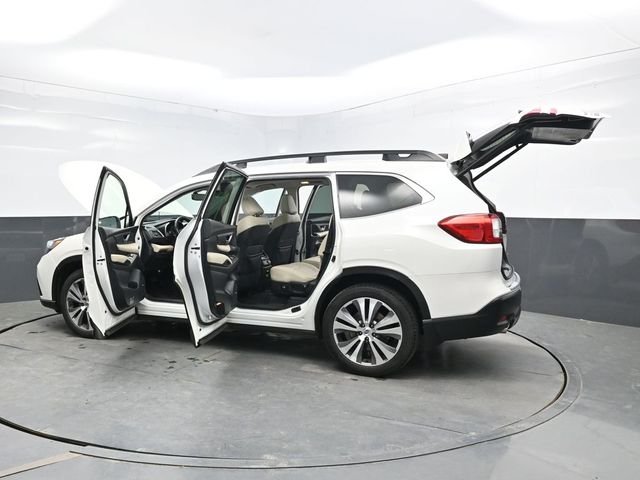 Used 2020 White Subaru Limited image 45