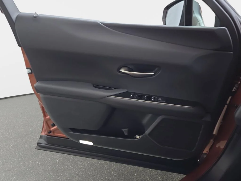 New 2026 Copper Crest with Obsidian roof Lexus F SPORT DESIGN AWD image 25