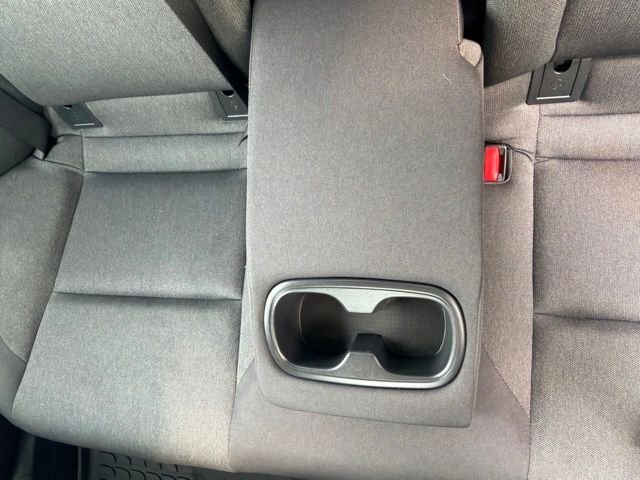 Certified Used 2025 Black Toyota LE image 19