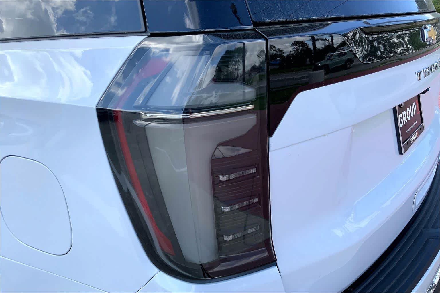 2026 Chevrolet Tahoe Premier - Photo 14