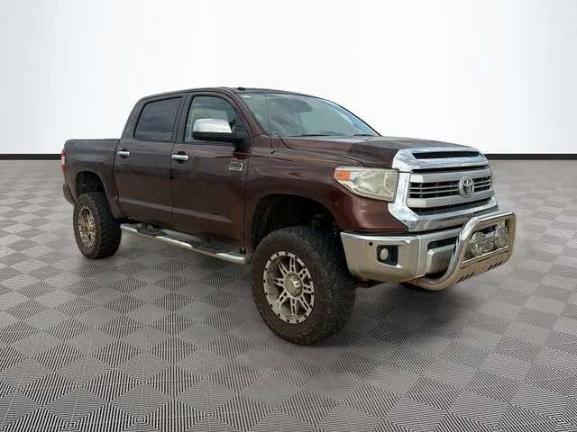 2014 Toyota Tundra 1794