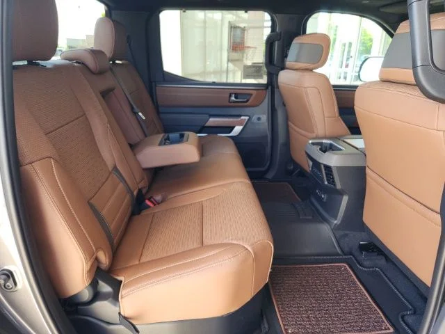 2026 Toyota Tundra 1794 Edition - Photo 26