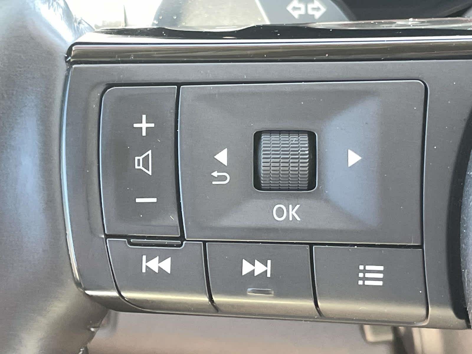 Used 2022 Gun Metallic Nissan Platinum image 39
